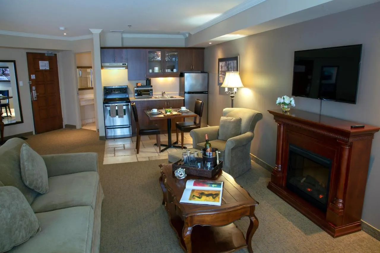Hotel Brossard