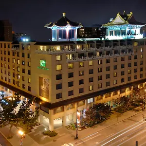 4* Otel Centre Downtown By Ihg