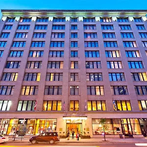 4* Otel Le Square Phillips &