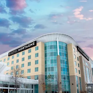 4* Otel Mortagne