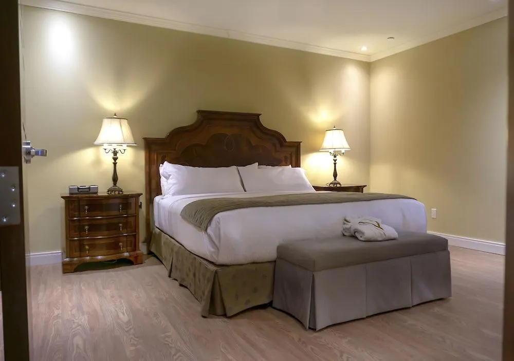 Hotel Brossard