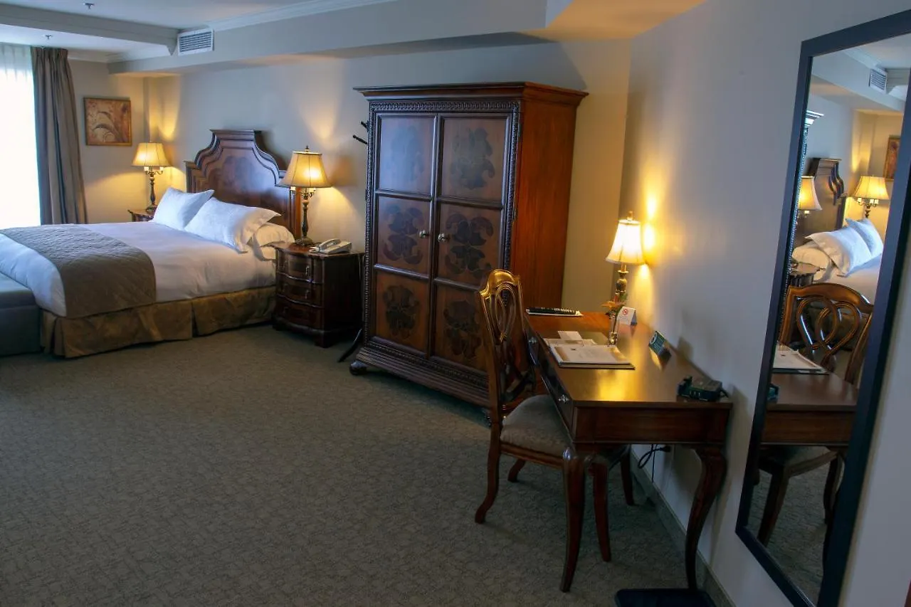 Hotel Brossard