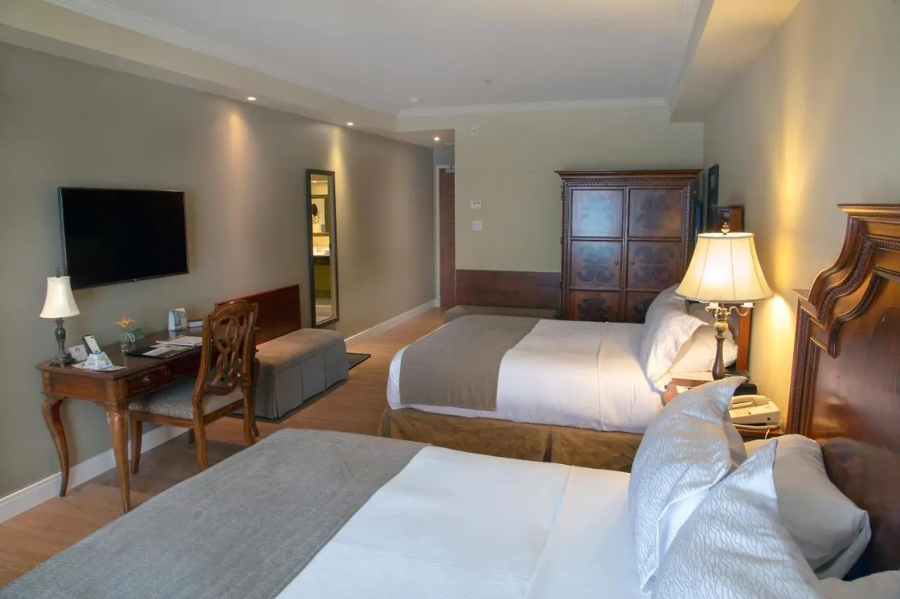 Hotel Brossard