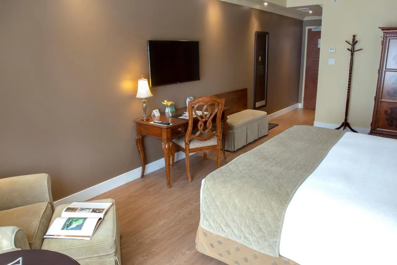 Hotel Brossard