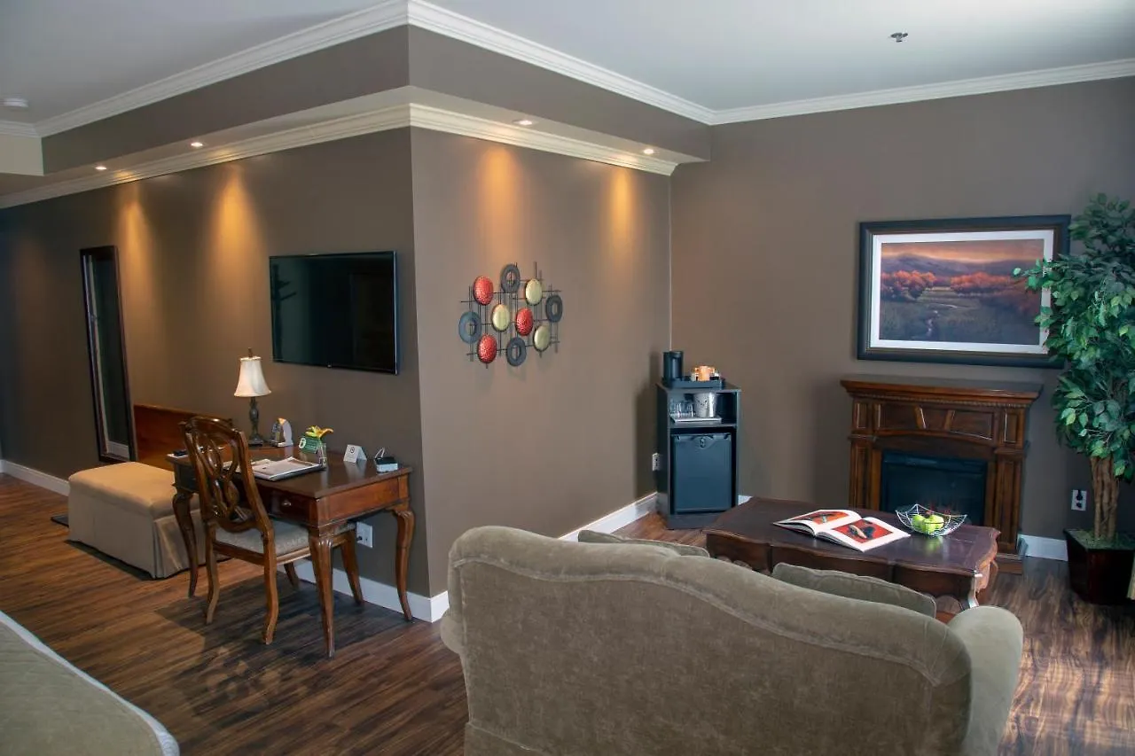 Hotel Brossard