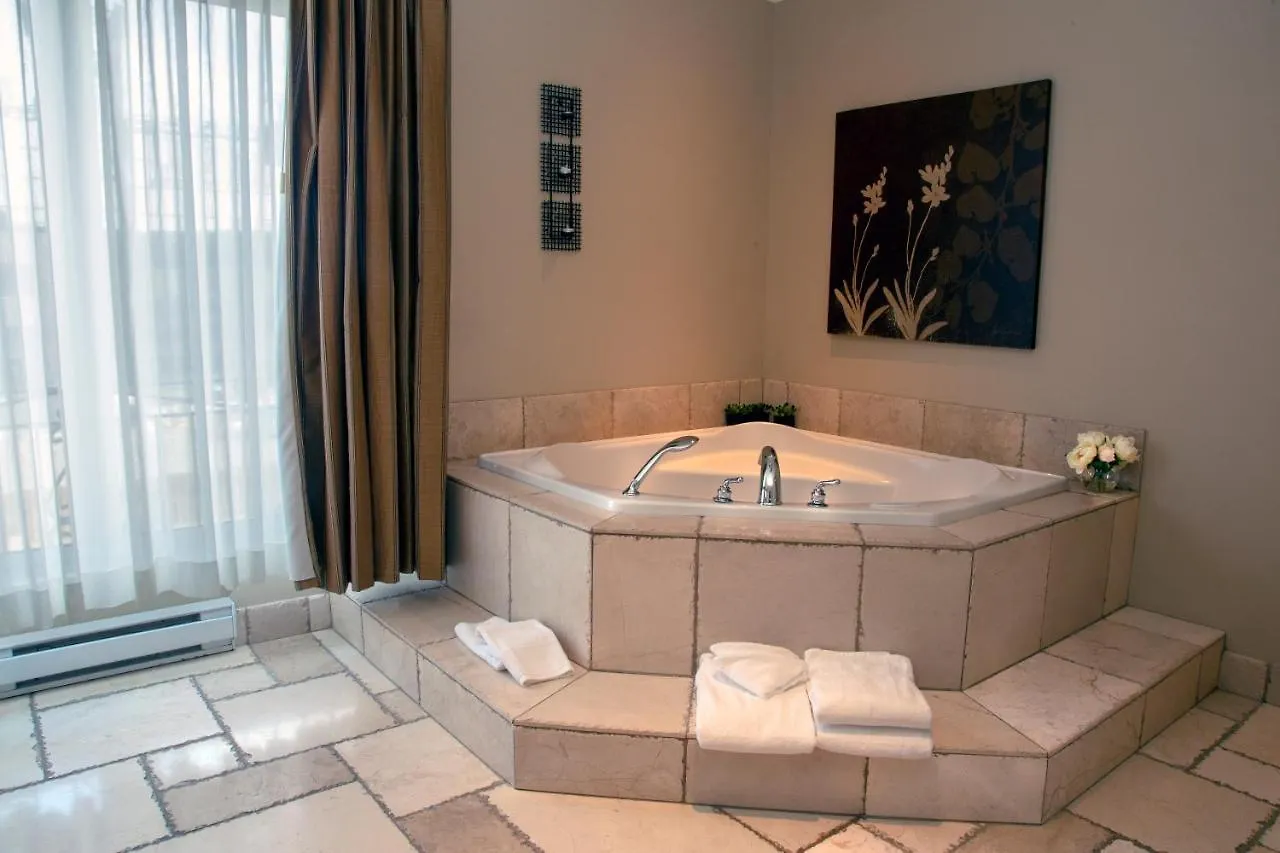 Hotel Brossard