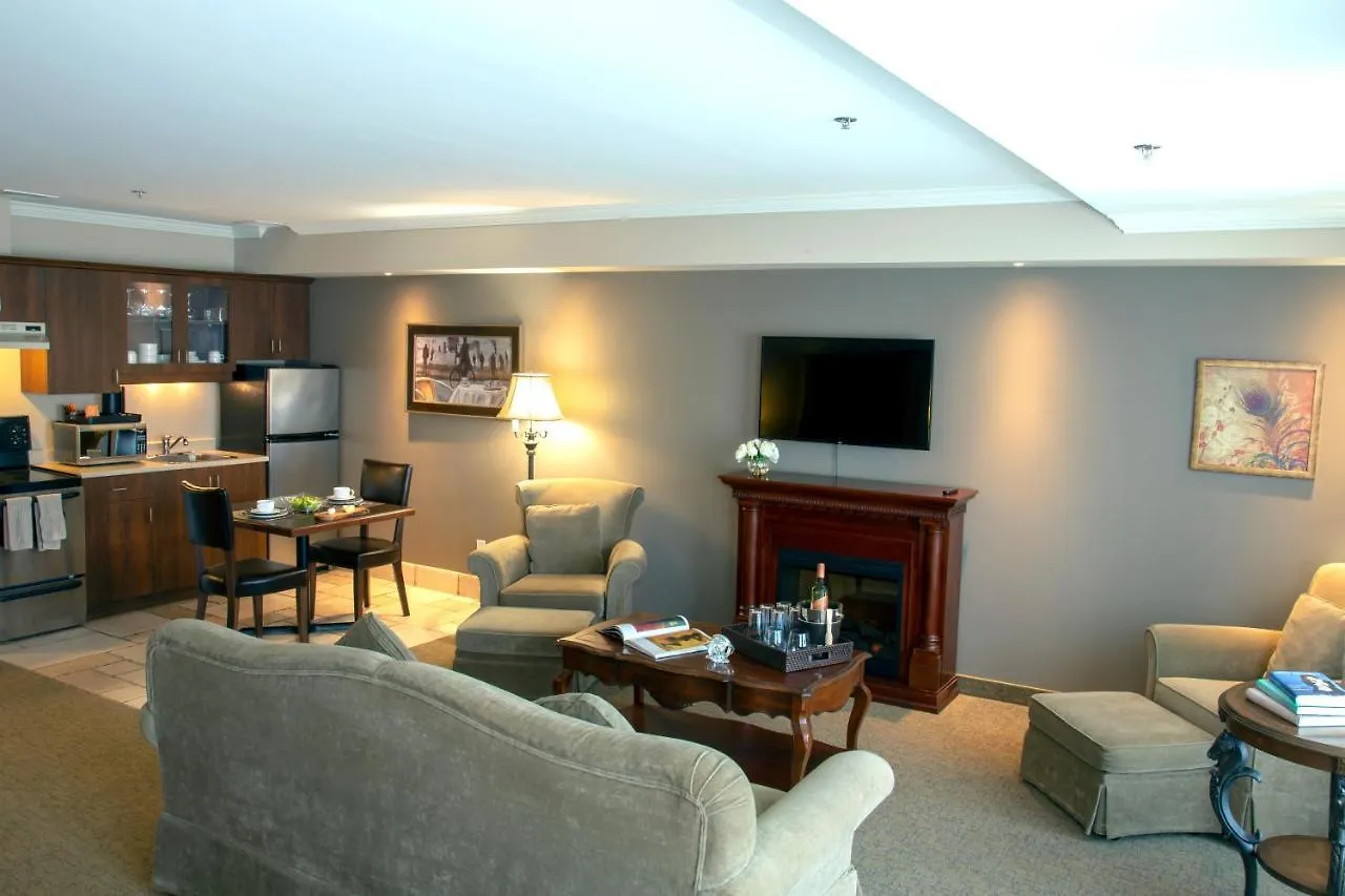 Hotel Brossard