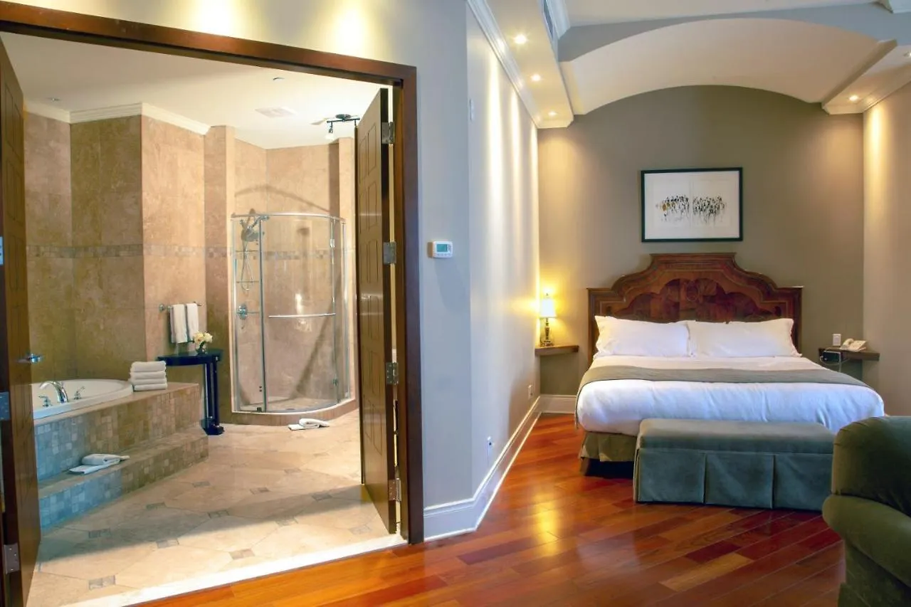 Hotel Brossard