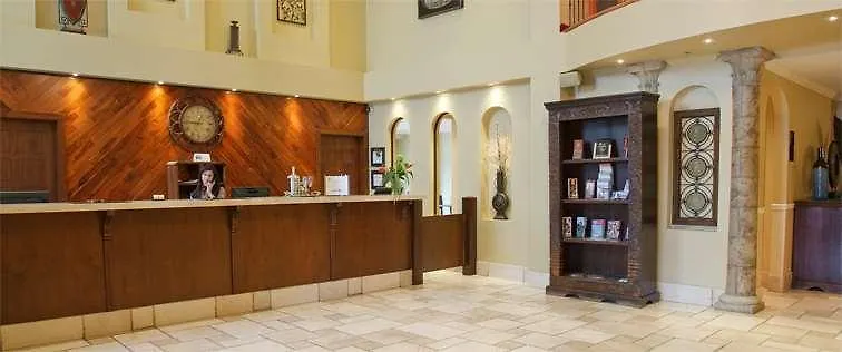 ***  Hotel Brossard Kanada