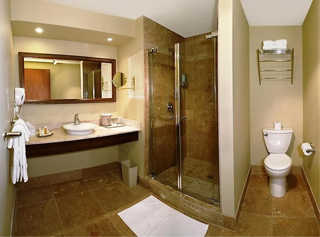 Hotel Brossard