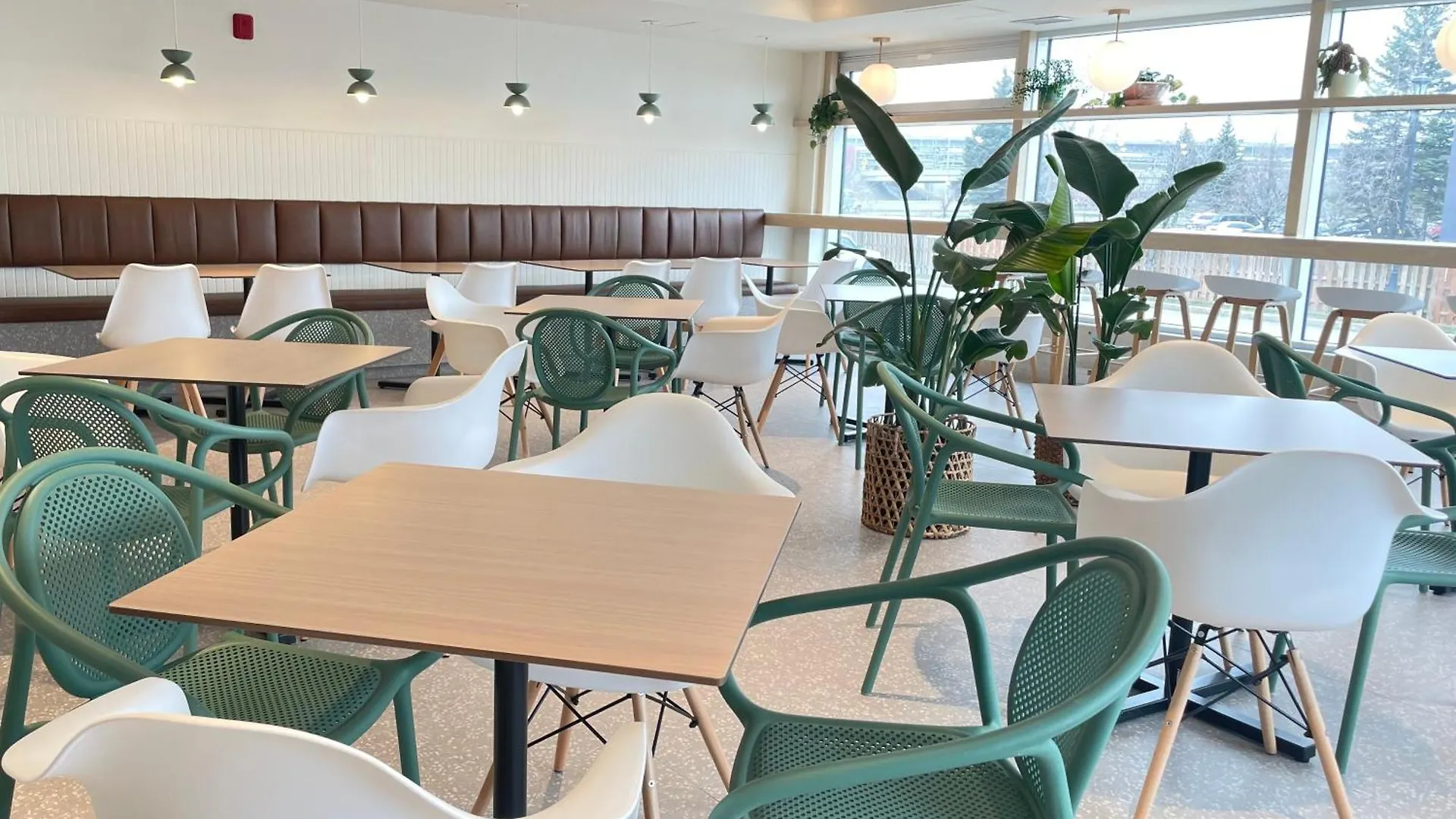 Hotel Brossard