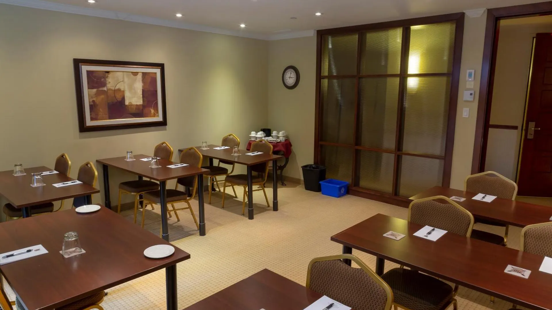 Hotel Brossard