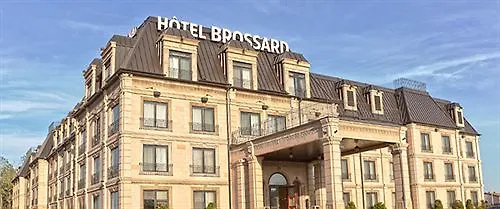 Hotel Brossard