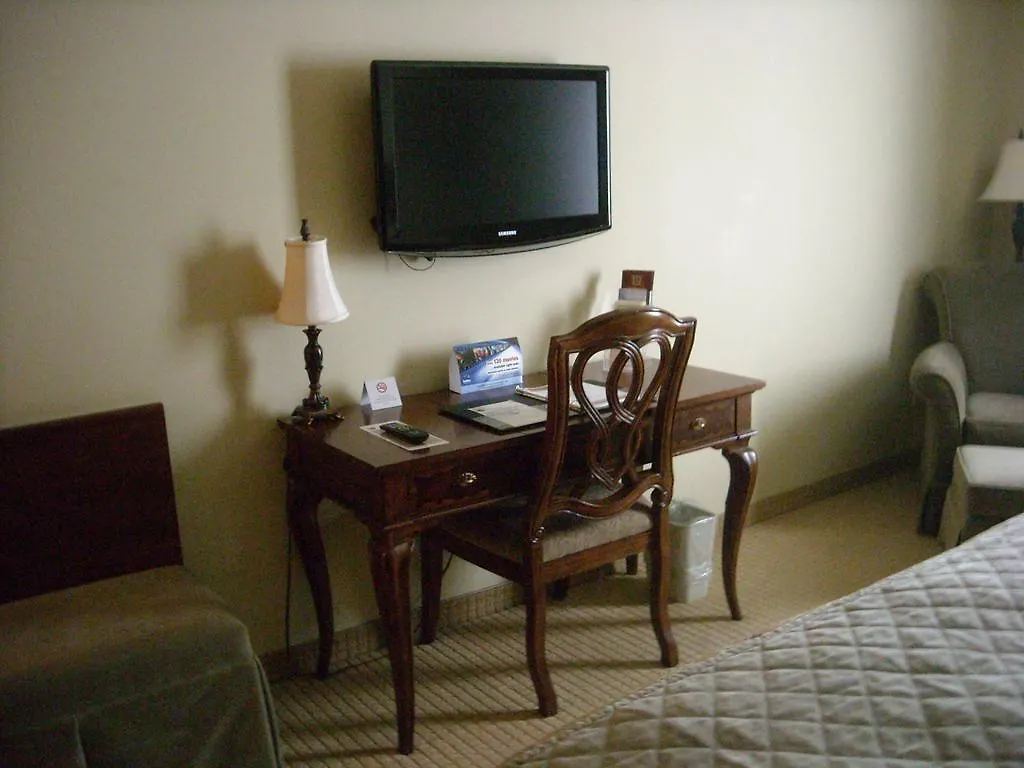 ***  Hotel Brossard Kanada